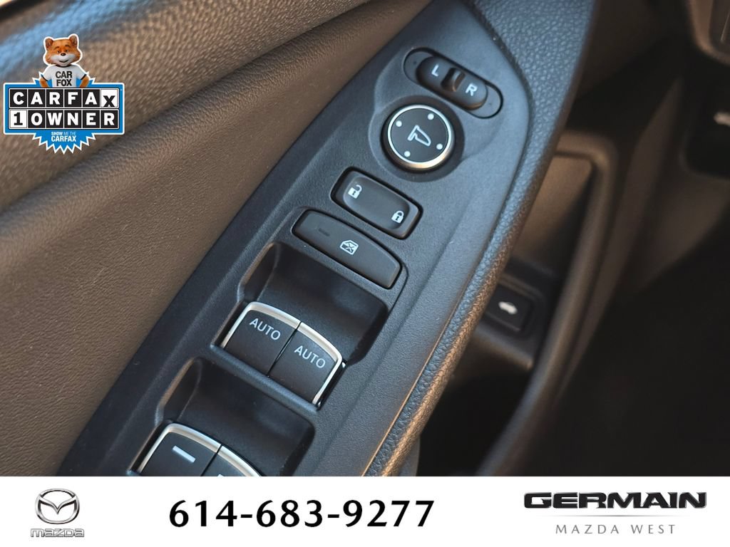 Used 2022 Honda Accord Sport image 26