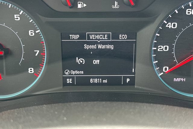 Used 2024 Chevrolet Malibu LT FWD image 27