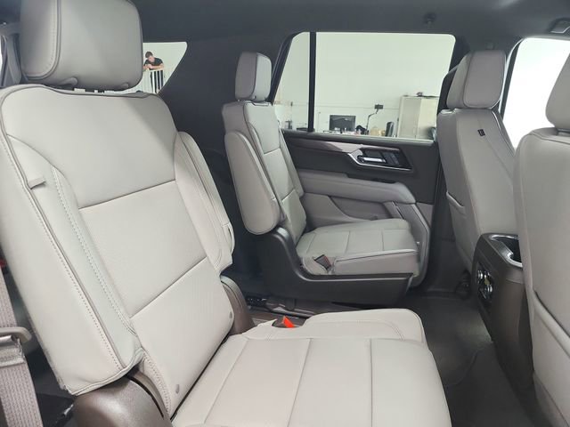 New 2026 GMC Yukon Elevation RWD image 46