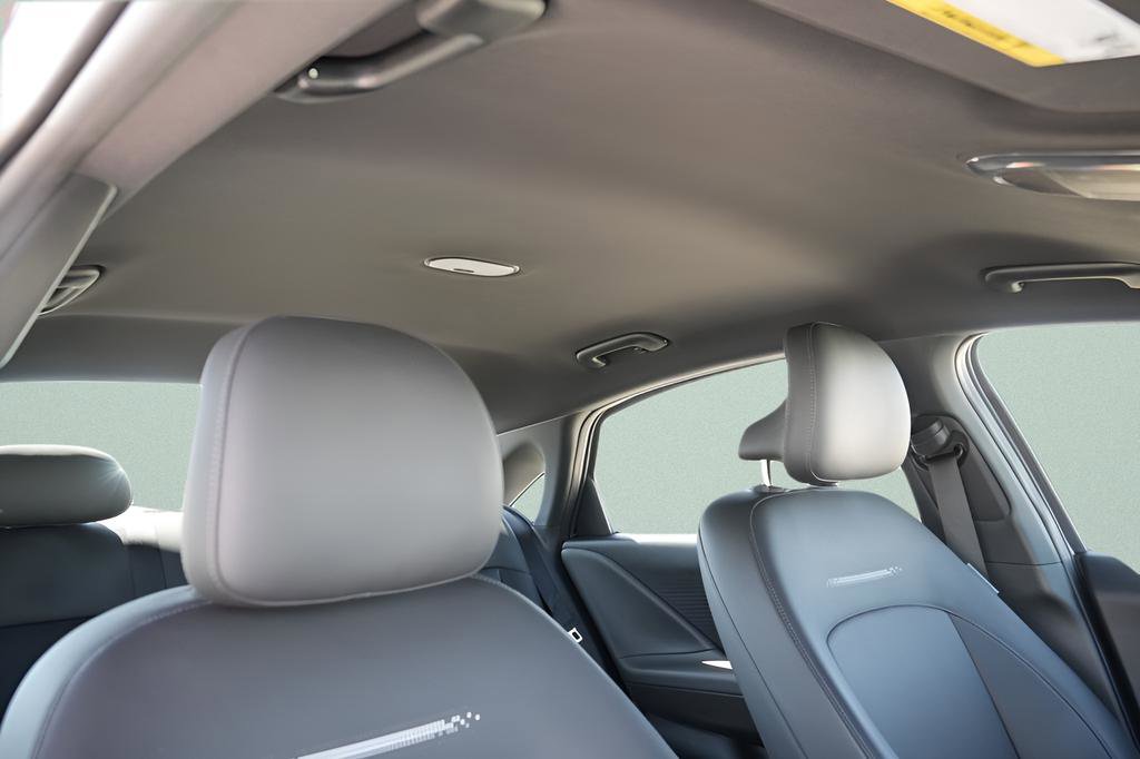 Used 2024 Hyundai Ioniq 6 SEL AWD/4WD image 14