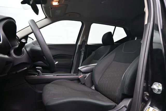 Used 2024 Nissan Kicks SV FWD image 10