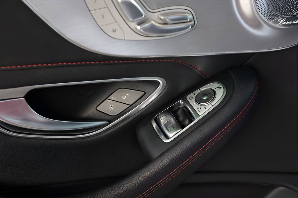 Used 2020 Mercedes-Benz C 43 AMG 4MATIC Coupe image 45