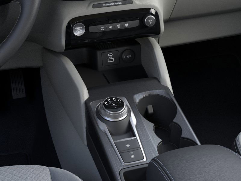 New 2026 Ford Escape Active w/ Tech Pack #1 image 46
