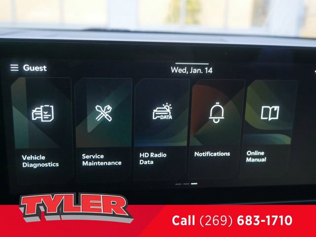 New 2026 Kia K4 GT-Line Turbo image 52