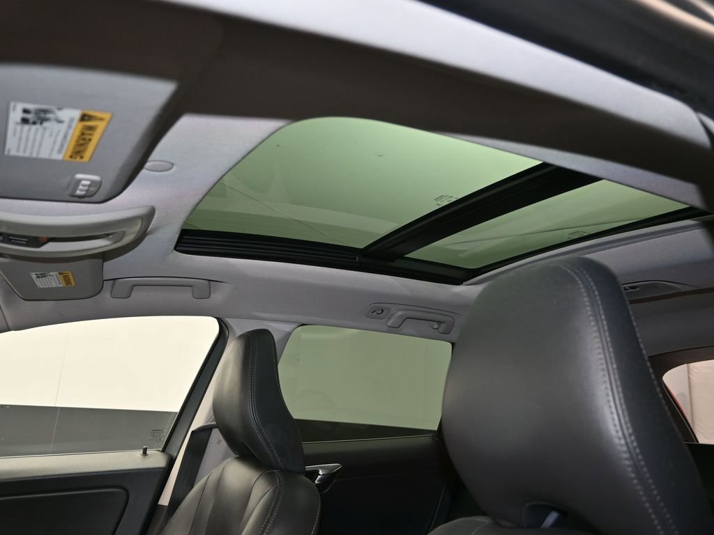 Used 2017 Volvo XC60 T5 Inscription w/ Preferred Option Package image 20