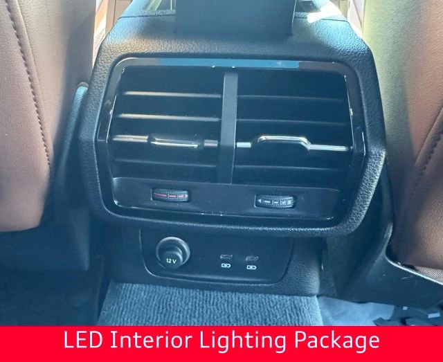 Certified 2025 Audi Q3 2.0T Premium w/ Convenience Package image 12