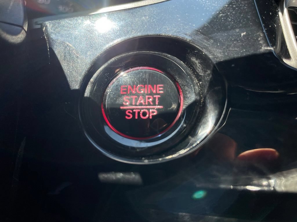 Certified 2025 Honda Civic Sport image 21