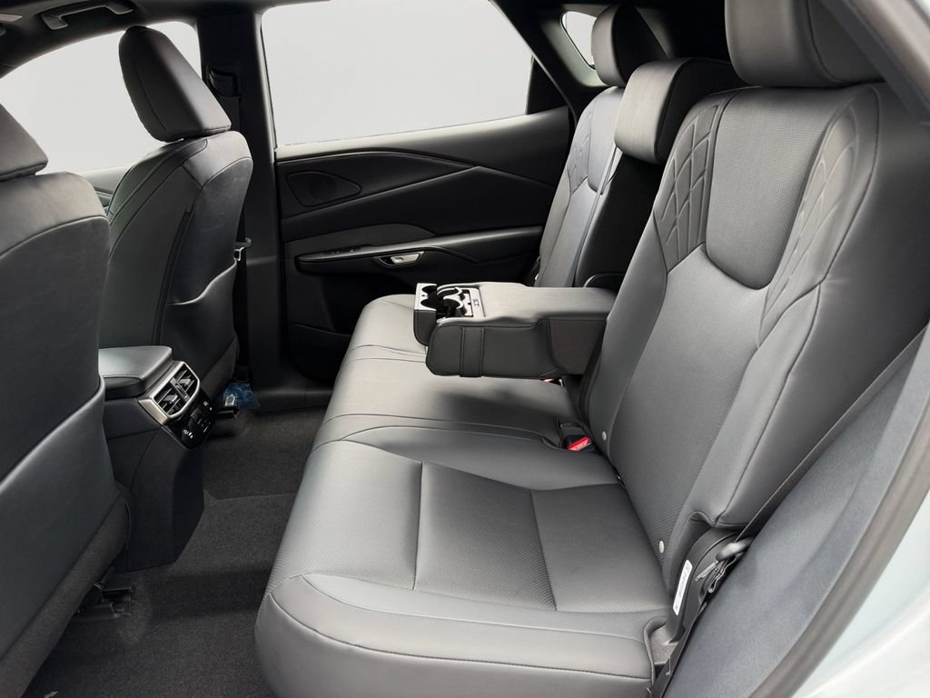 New 2026 Lexus RX 350 Premium AWD/4WD image 8