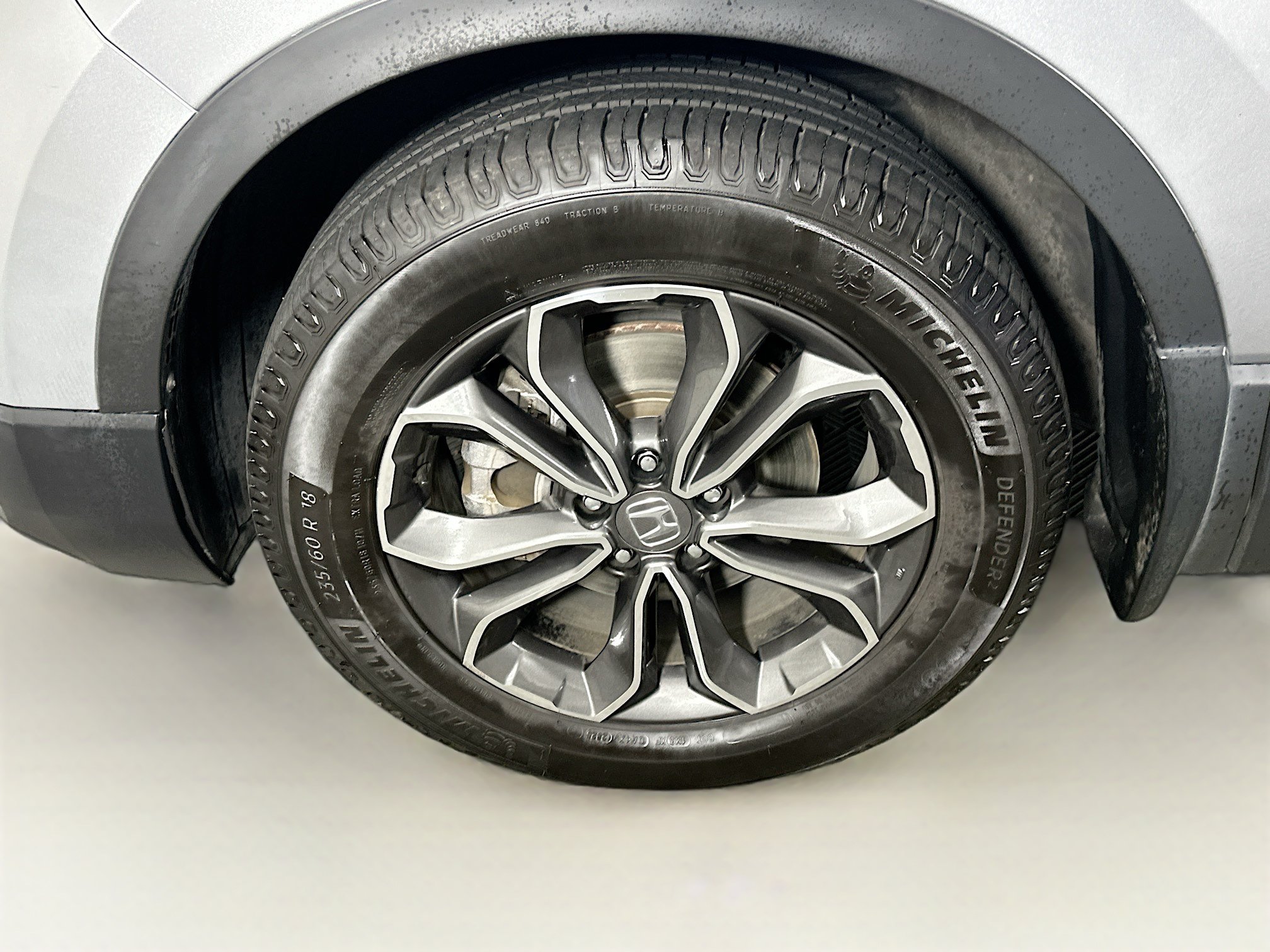 Used 2022 Honda CR-V EX-L image 11