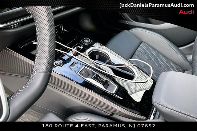 Used 2026 Audi A6 Prestige image 12