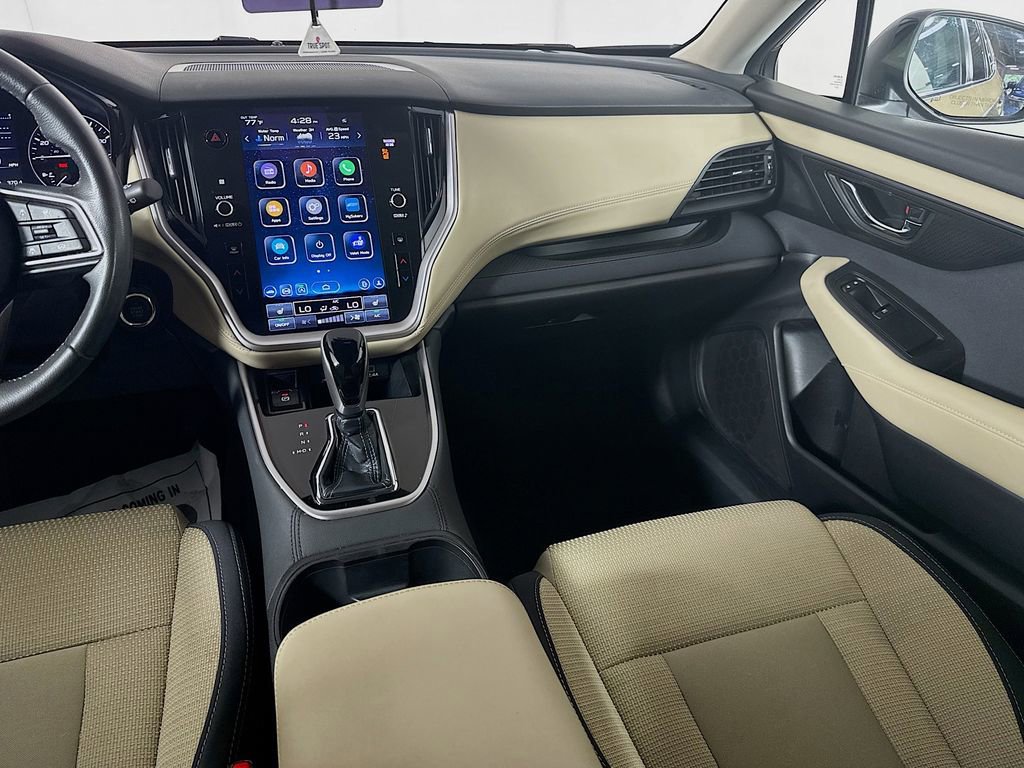Used 2023 Subaru Outback Premium image 26