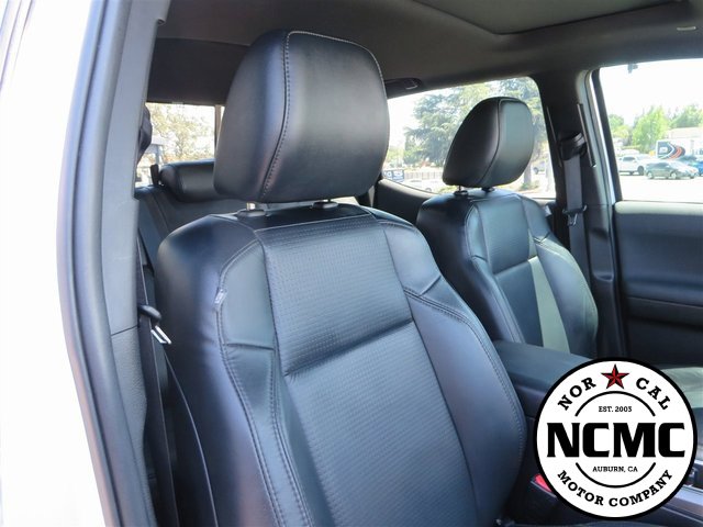 Used 2021 Toyota Tacoma TRD Sport image 46