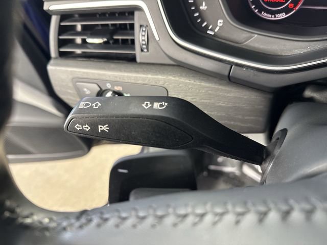 Used 2019 Audi A4 2.0T Premium Plus image 15