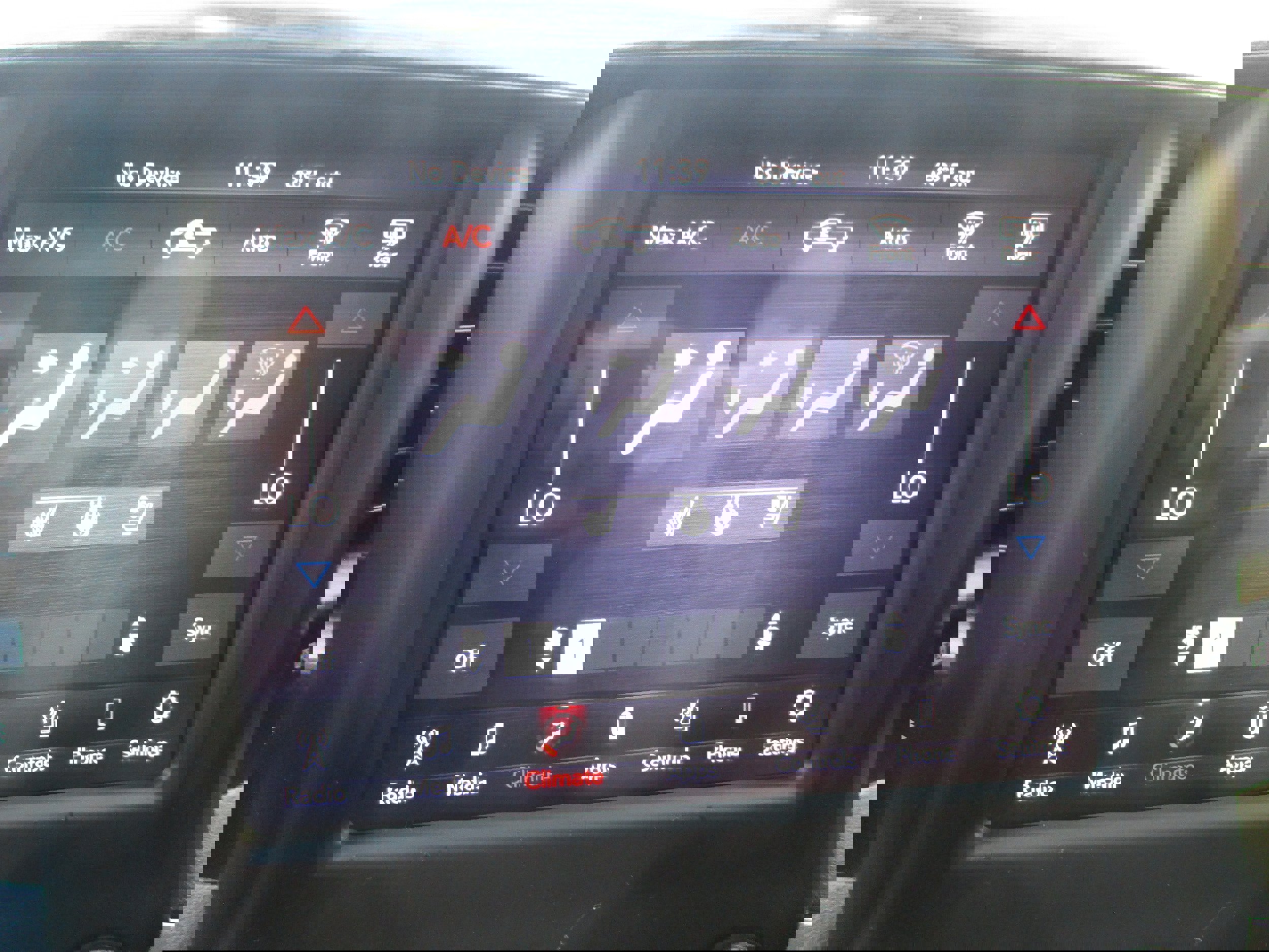 Used 2020 RAM 1500 Laramie image 21