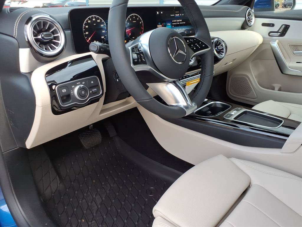 Used 2026 Mercedes-Benz CLA 250 image 11