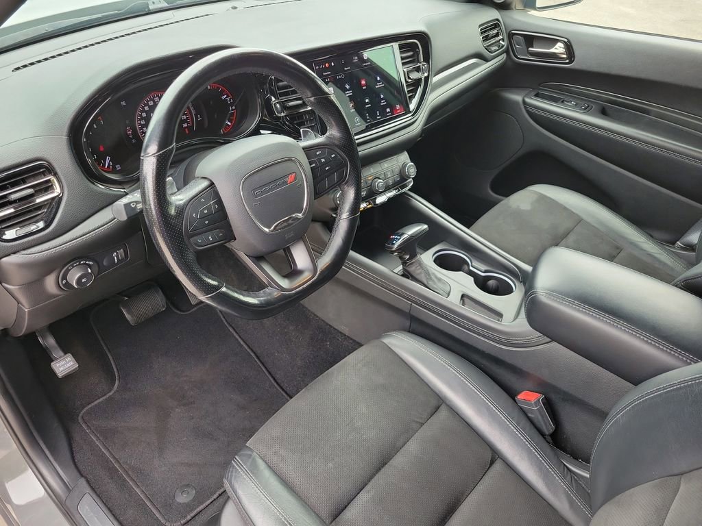Used 2021 Dodge Durango GT image 24