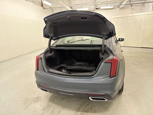 New 2026 Cadillac CT5 Premium Luxury w/ Technology Package AWD/4WD image 28