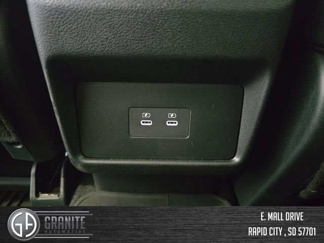 Used 2026 Nissan Rogue SV w/ Rock Creek Premium Package AWD/4WD image 34