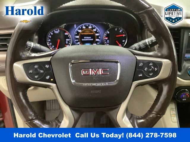 Used 2018 GMC Acadia Denali image 17