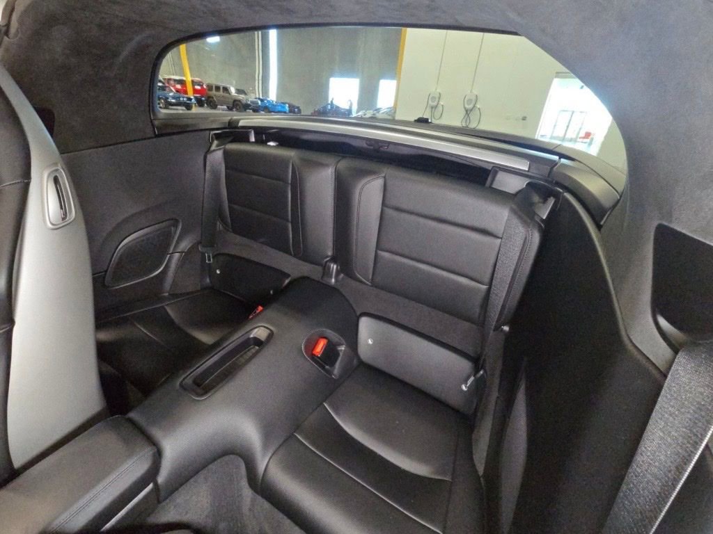 Used 2017 Porsche 911 Targa 4S image 25