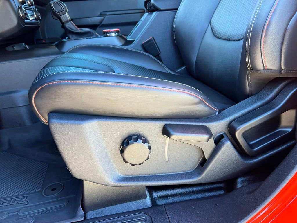 Used 2023 Ford Bronco Raptor image 14