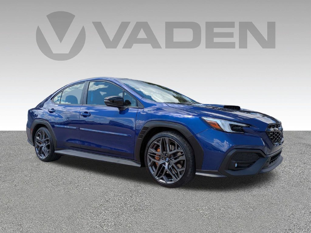 Used 2026 Subaru WRX tS AWD/4WD image 3