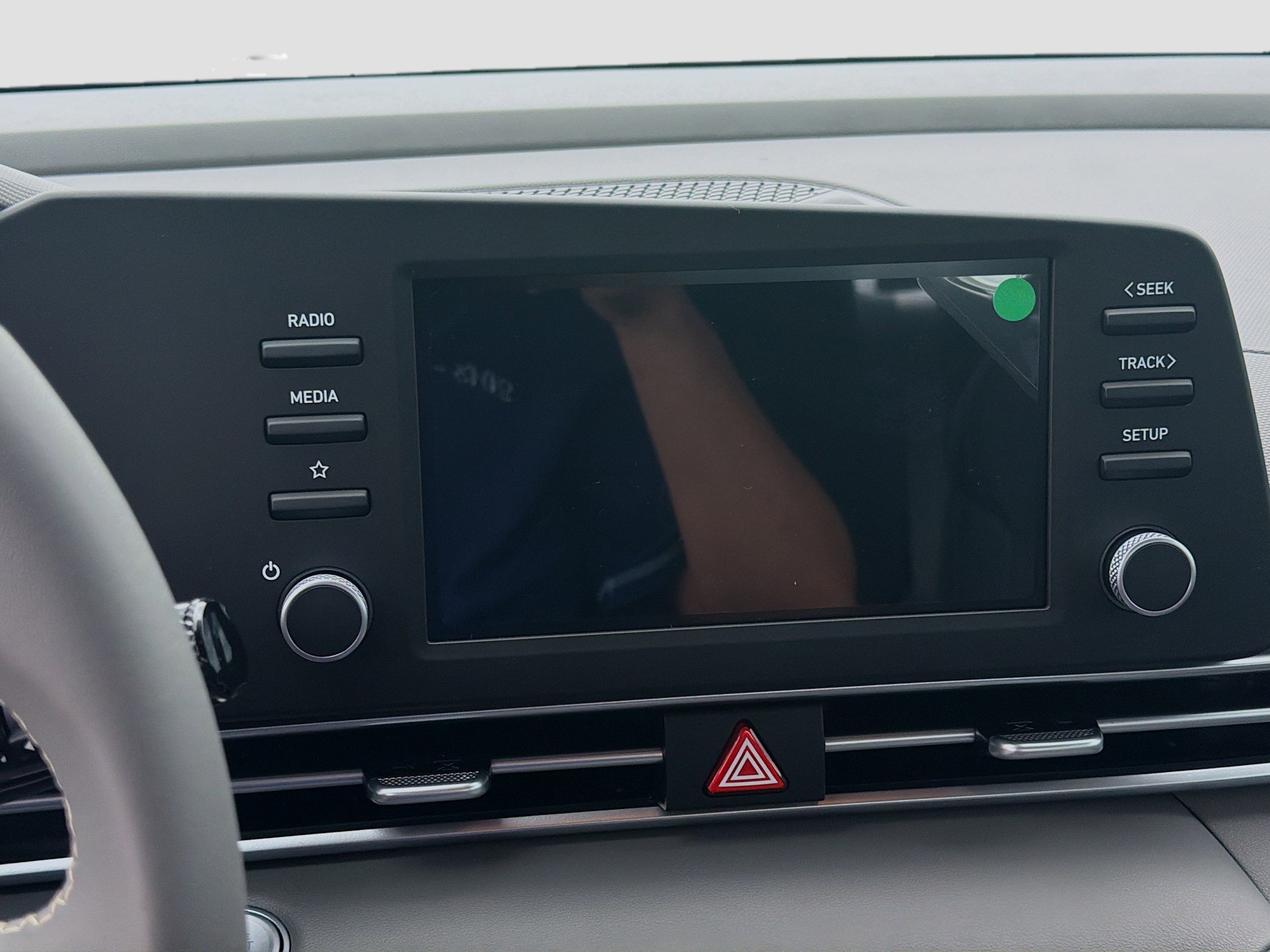 New 2026 Hyundai Elantra Sport FWD image 10