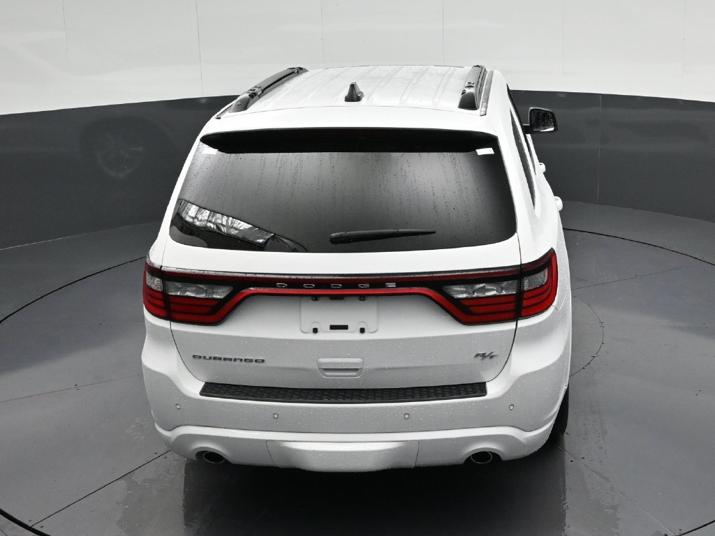 Used 2024 Dodge Durango R/T RWD image 20