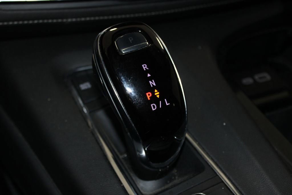 Used 2024 Cadillac Escalade Sport w/ Touring Package AWD/4WD image 33