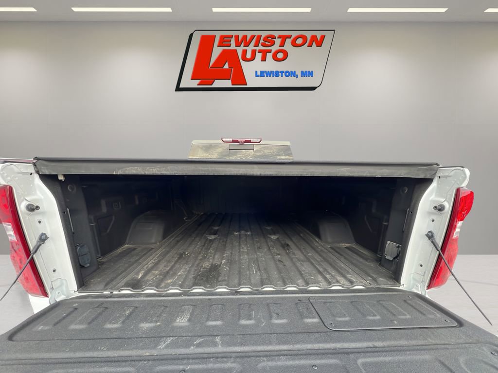 Certified 2021 Chevrolet Silverado 3500 High Country w/ Z71 Off-Road Package image 30