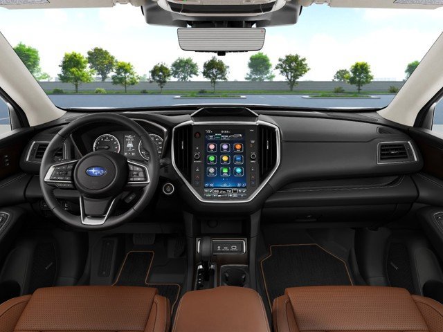 New 2027 Subaru Ascent Touring AWD/4WD image 18