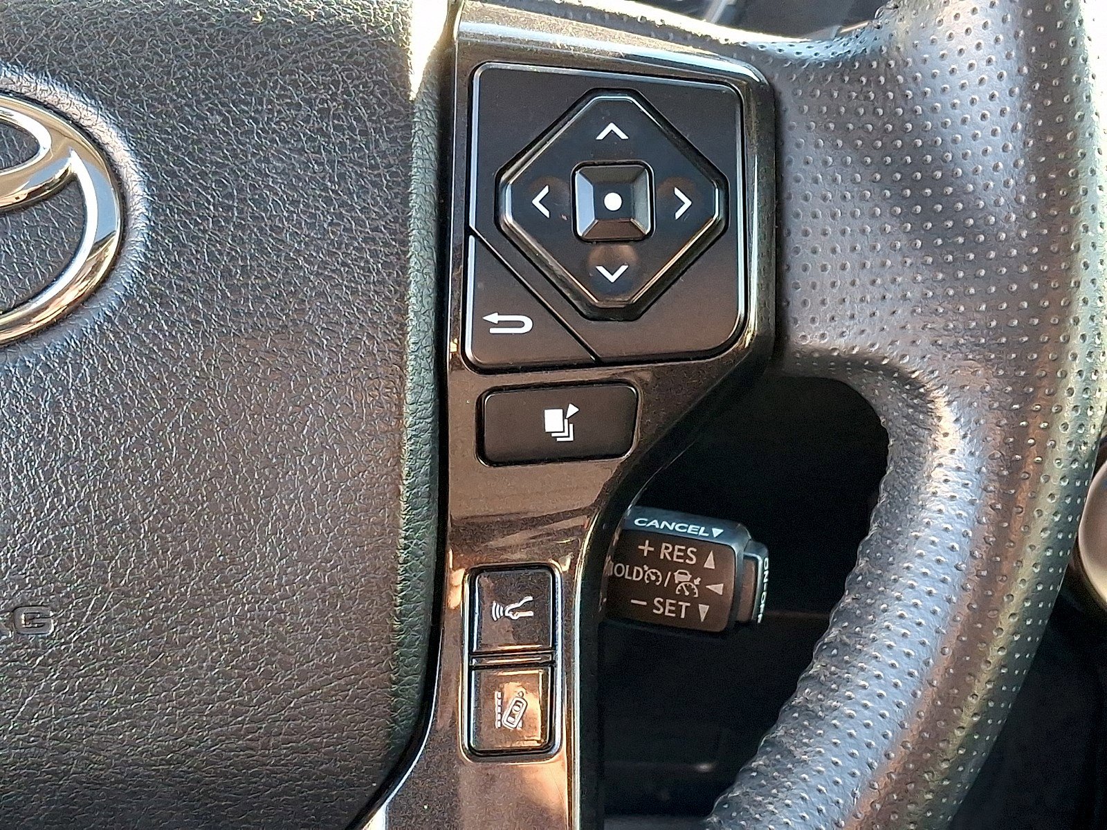 Used 2021 Toyota 4Runner TRD Pro image 22