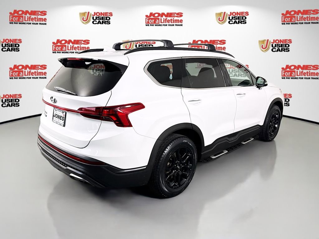 Certified 2023 Hyundai Santa Fe XRT image 17