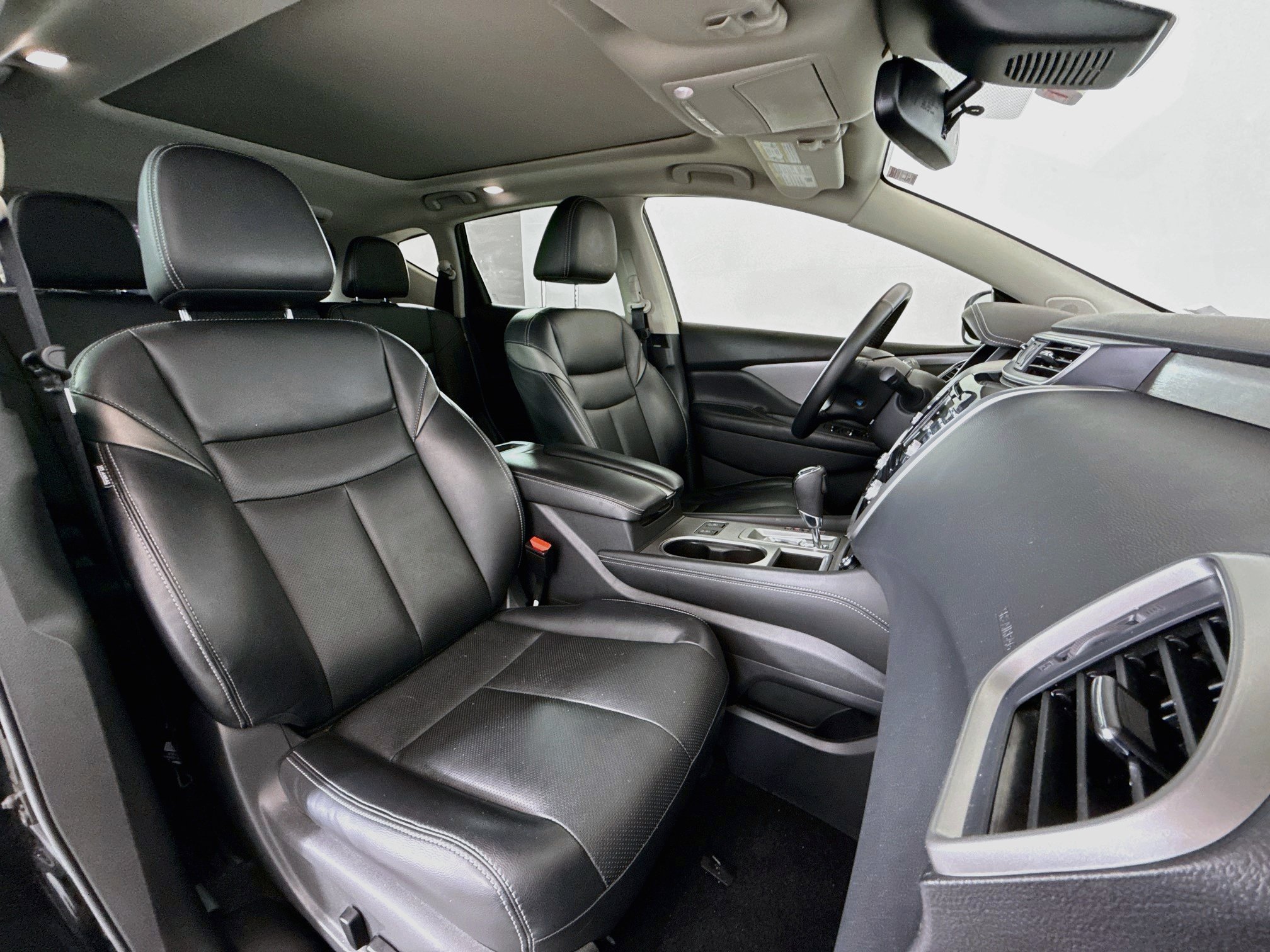 Used 2020 Nissan Murano SL w/ Moonroof Package FWD image 26