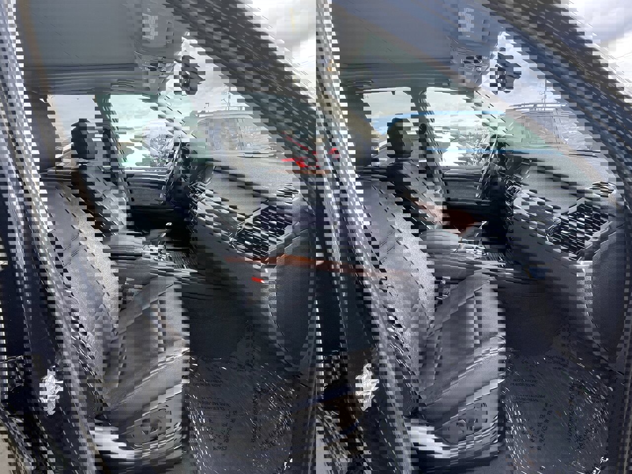 Used 2012 BMW X5 xDrive50i image 10