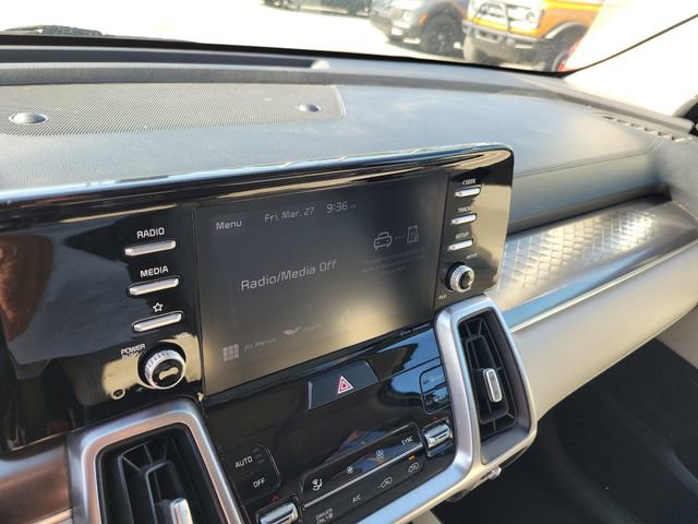 Used 2021 Kia Sorento EX image 22