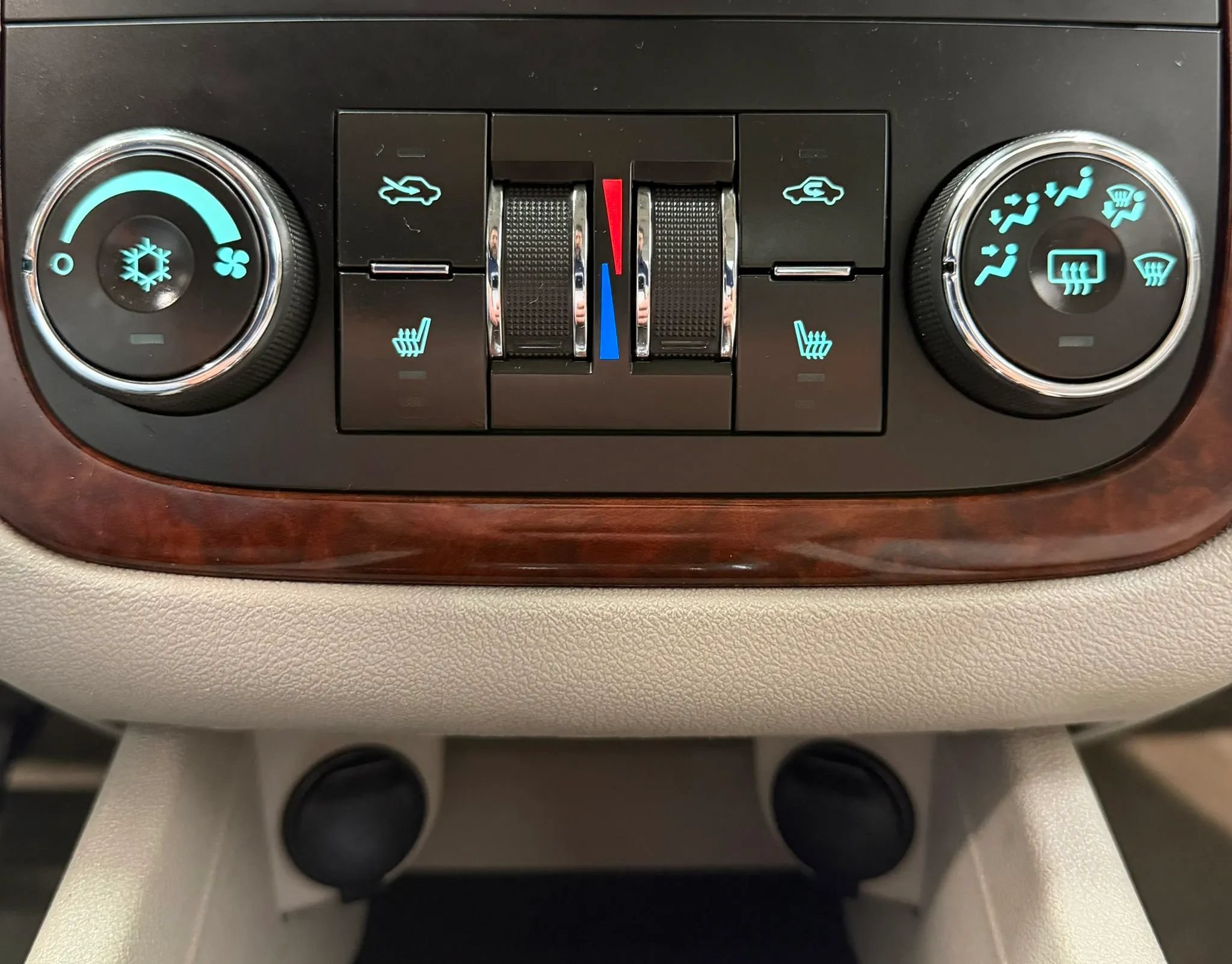 Used 2007 Chevrolet Impala SS w/ Convenience Package FWD image 23