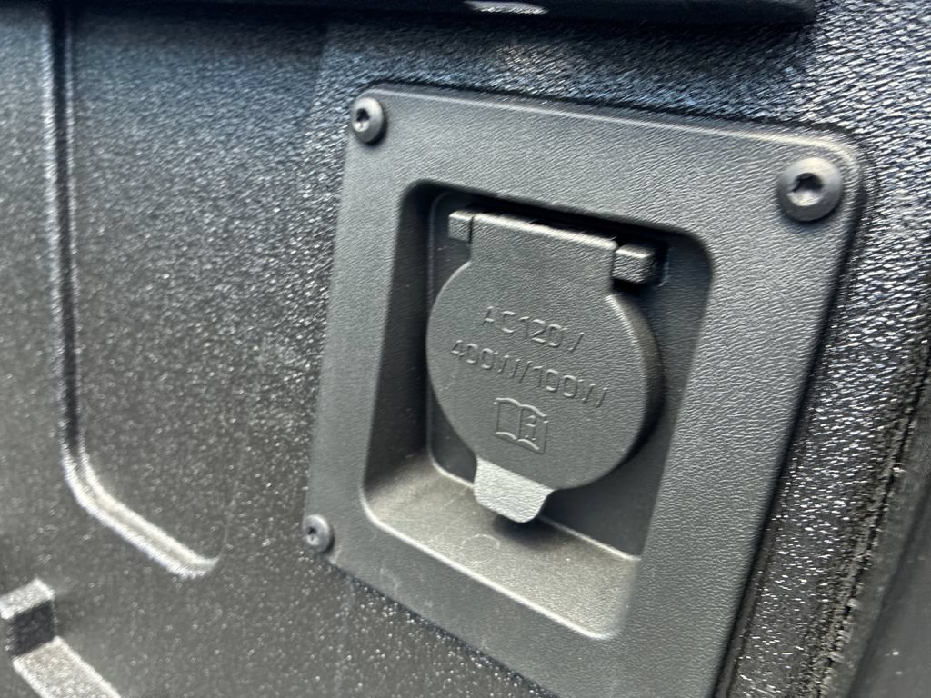 New 2026 Toyota Tundra Limited AWD/4WD image 51