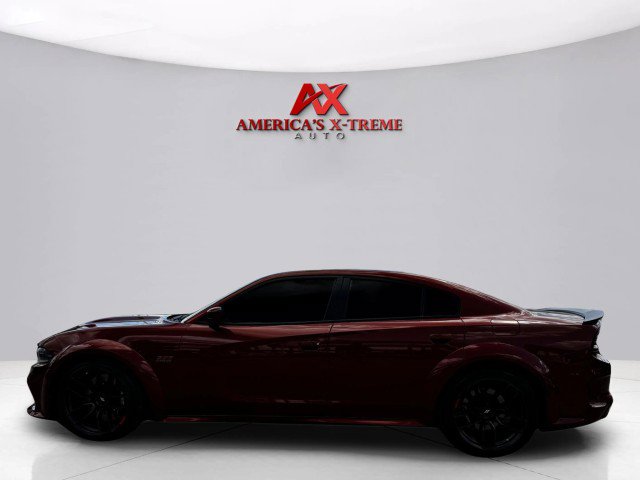 Used 2022 Dodge Charger Scat Pack image 2