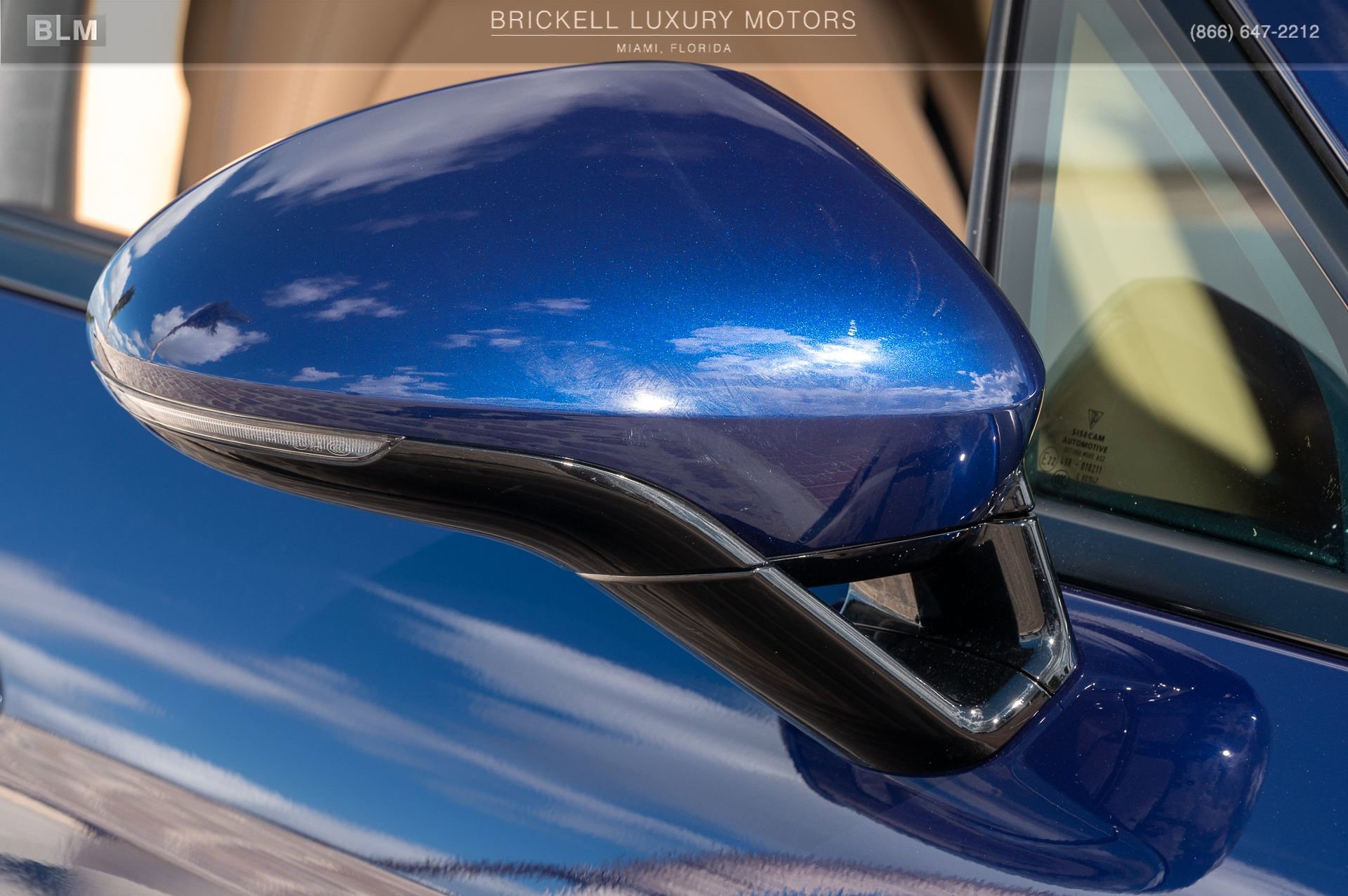 Used 2022 Porsche Panamera image 53