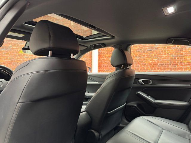 Used 2023 Acura Integra A-Spec image 3