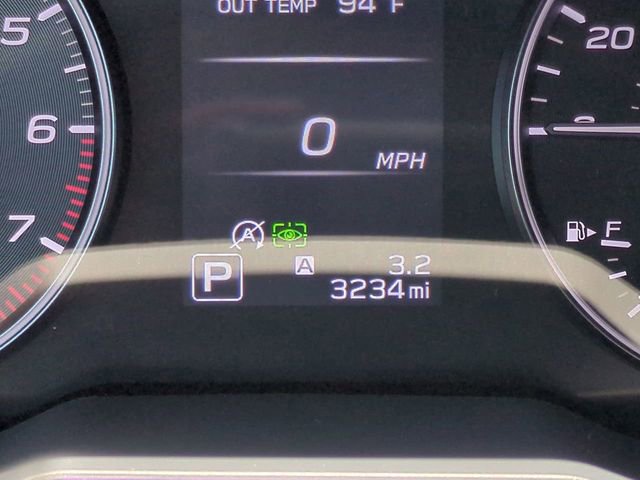 Used 2025 Subaru Outback Touring AWD/4WD image 34