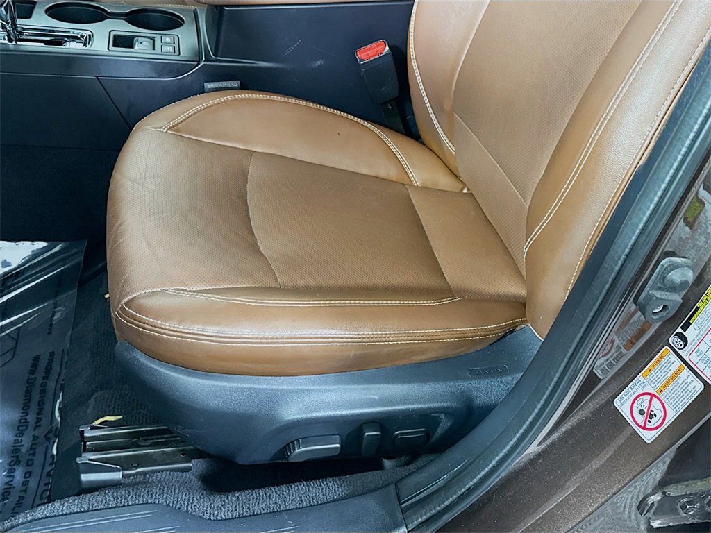 Used 2019 Subaru Outback 2.5i Touring w/ Popular Package #3A image 25