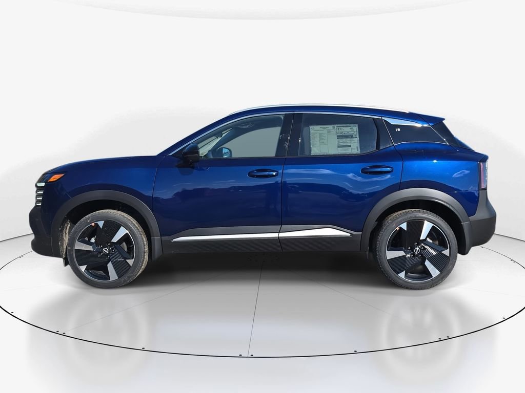 New 2026 Nissan Kicks SR FWD image 9
