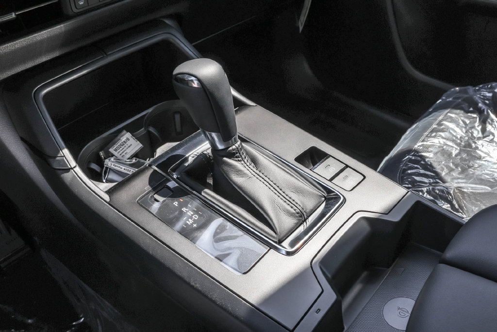New 2026 MAZDA CX-5 Select AWD/4WD image 30