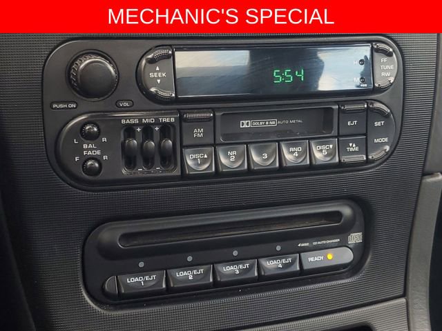 Used 2002 Dodge Intrepid ES image 22