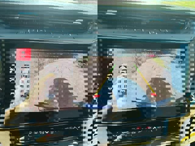 New 2026 Jeep Grand Cherokee Limited w/ Luxury Tech Group II image 43