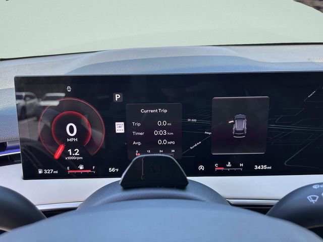 Used 2026 Genesis GV70 2.5T Select image 35