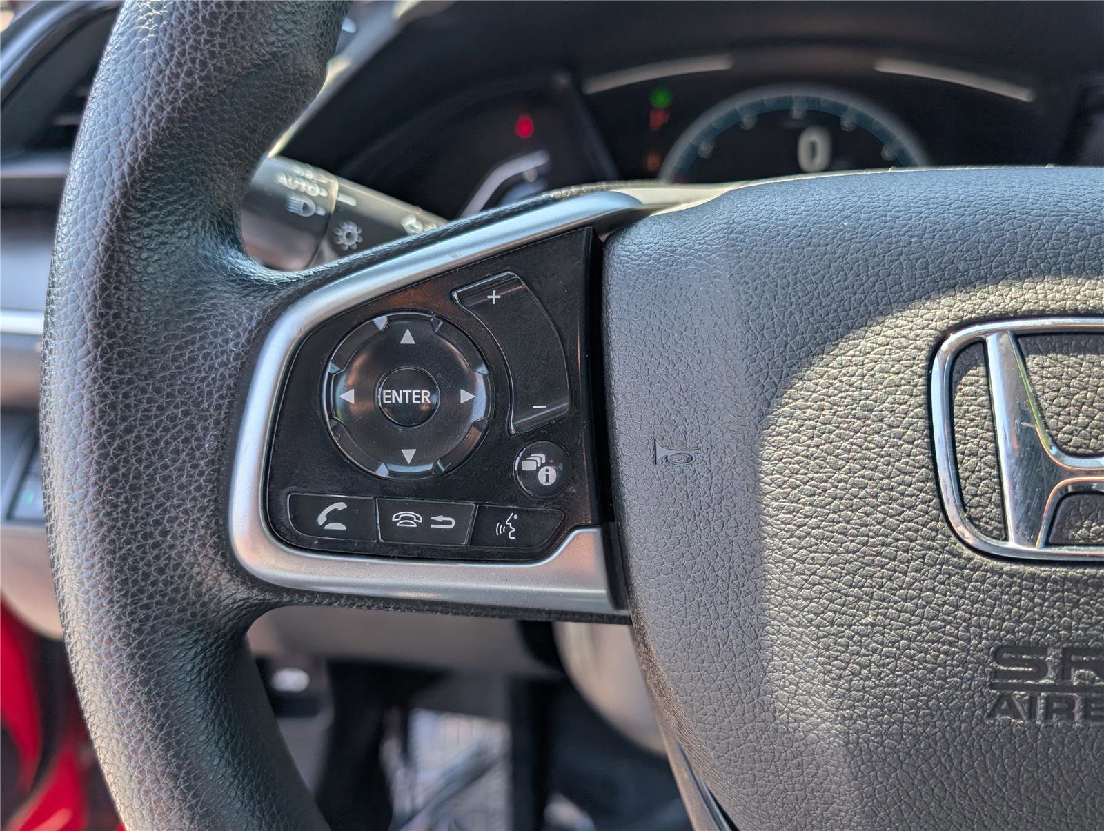 Used 2020 Honda Civic LX image 18