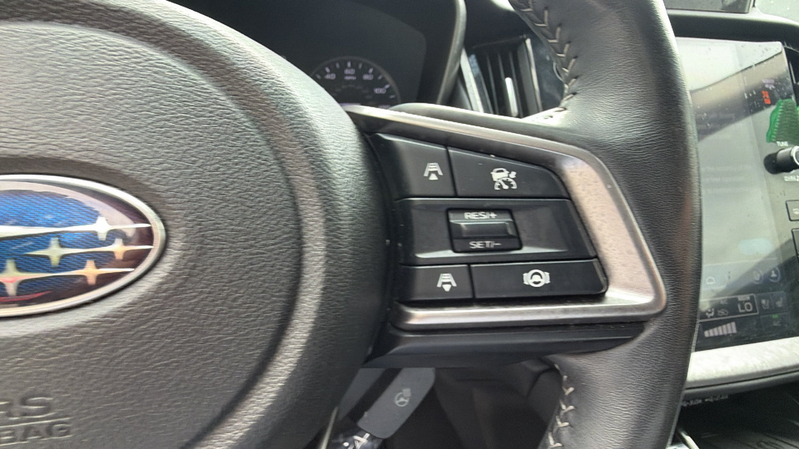 Used 2023 Subaru Outback Touring XT AWD/4WD image 26